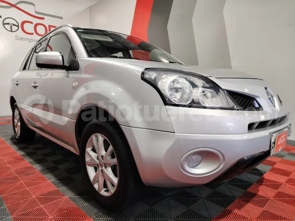 Foto 1 de Renault Koleos