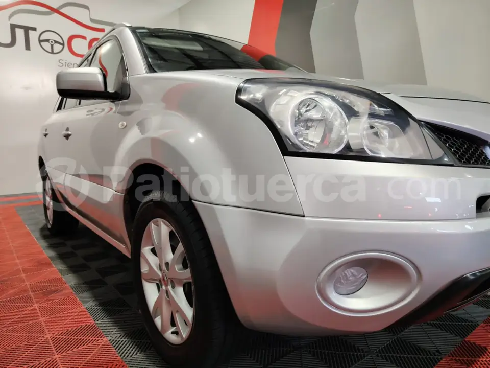 Foto 6 de Renault Koleos