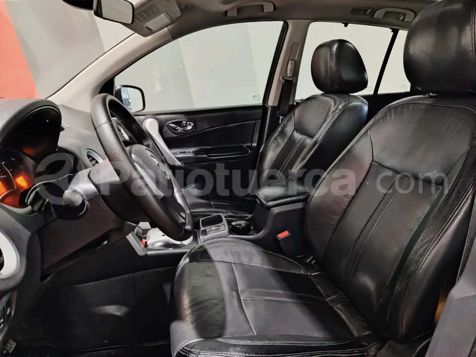 Foto 15 de Renault Koleos