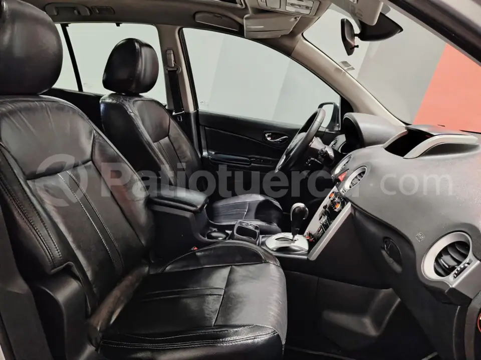 Foto 16 de Renault Koleos