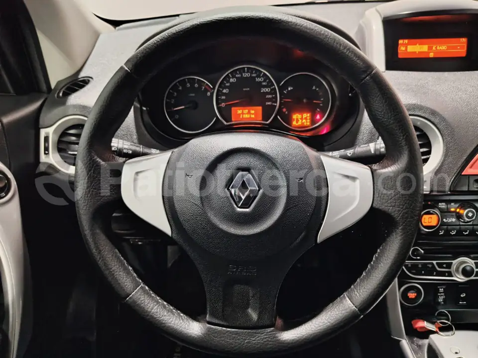 Foto 17 de Renault Koleos