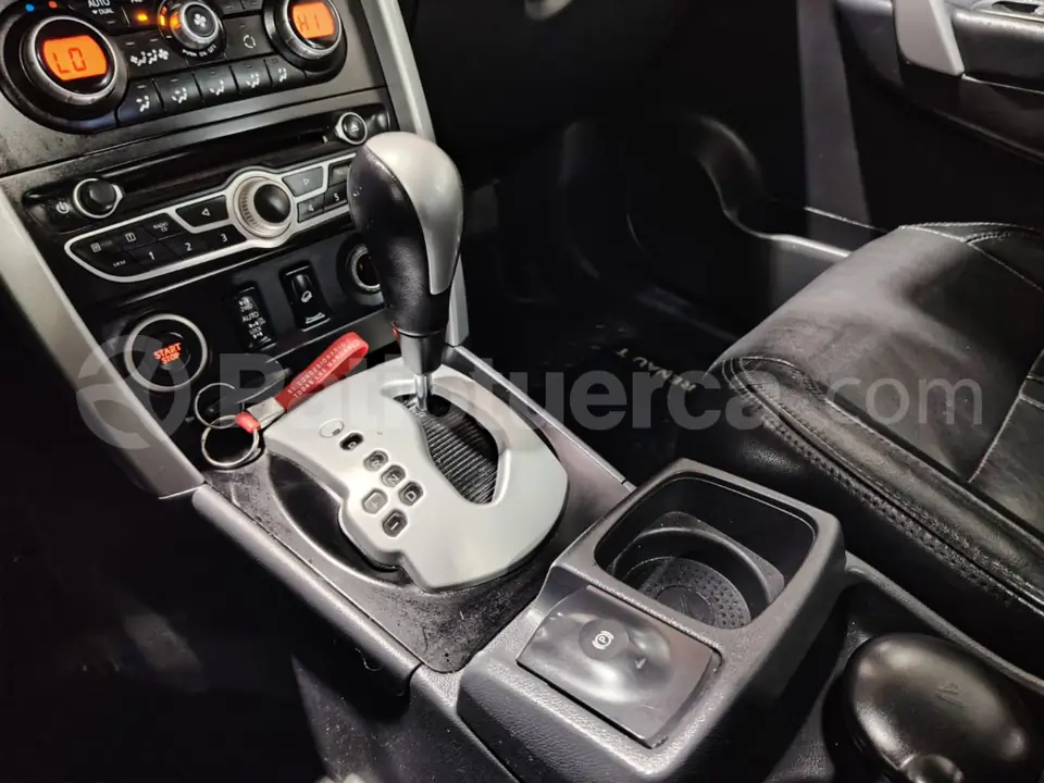 Foto 22 de Renault Koleos