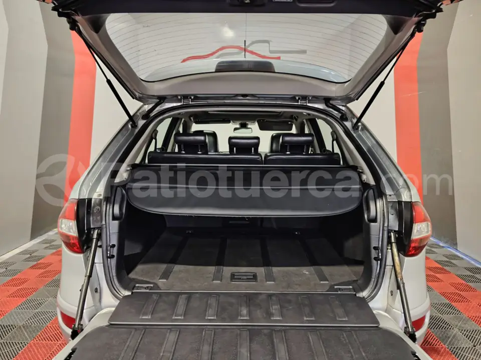 Foto 24 de Renault Koleos