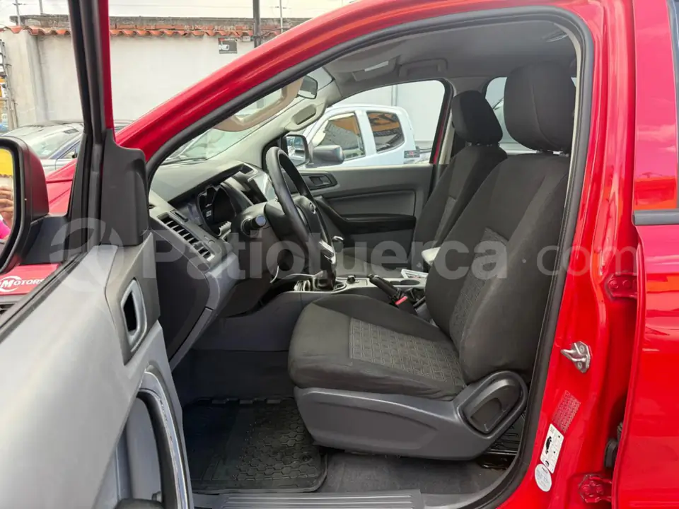 Foto 31 de Ford RANGER XLS