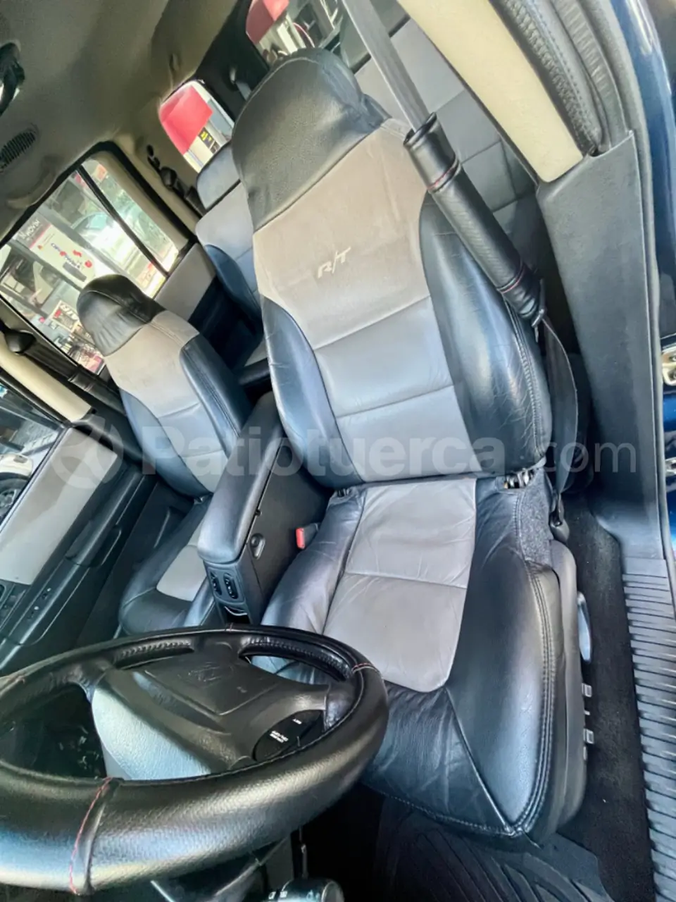 Foto 15 de Dodge Durango