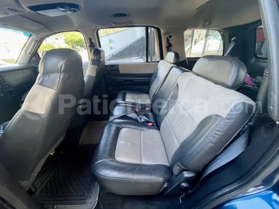 Foto 42 de Dodge Durango