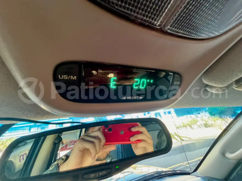 Foto 46 de Dodge Durango