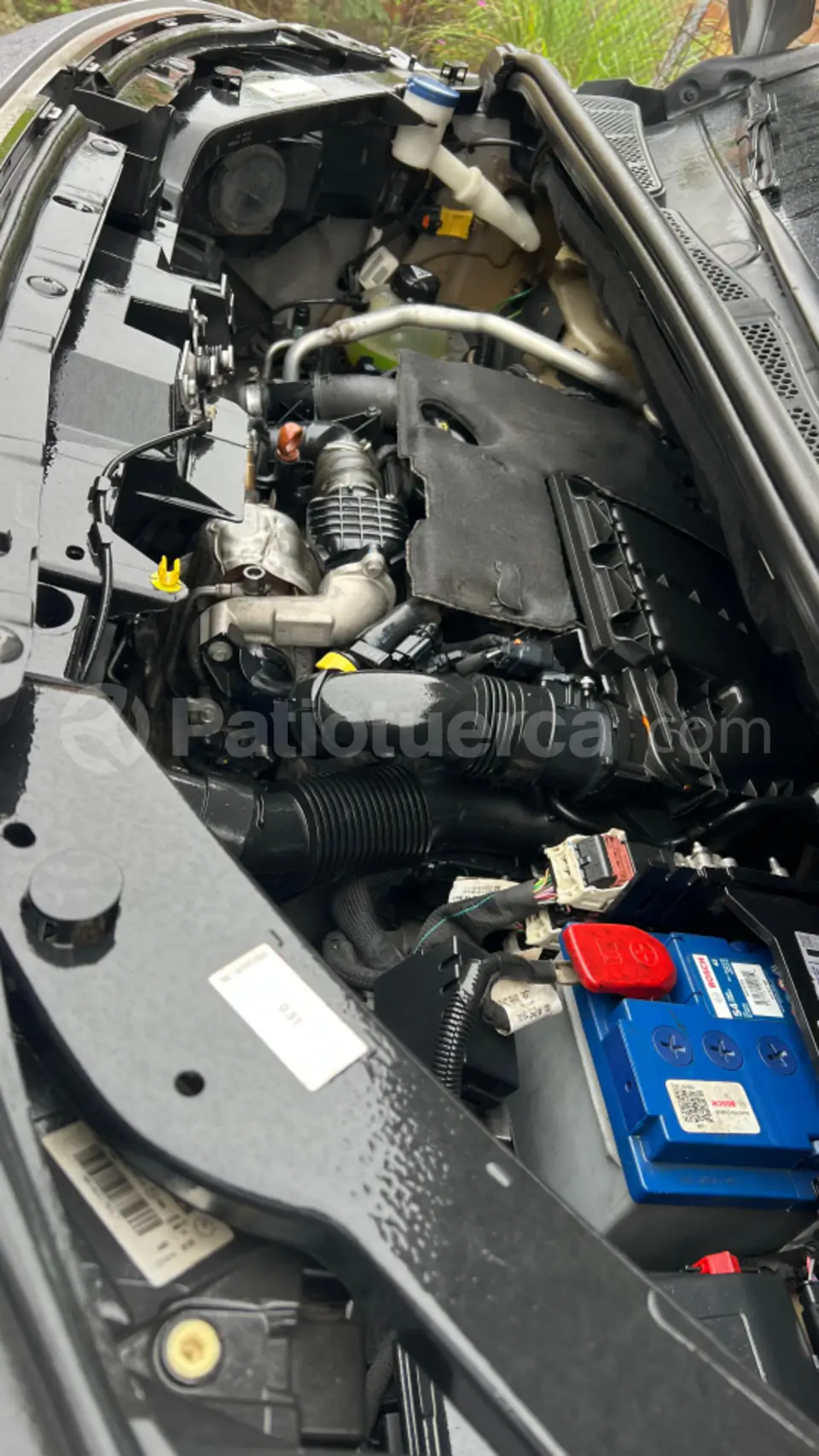 Foto 6 de Peugeot RIFTER