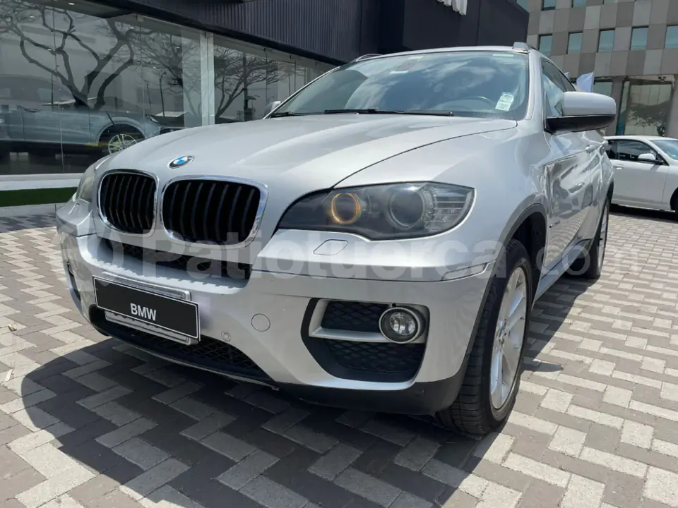 Foto 1 de BMW X6 xDRIVE 35i