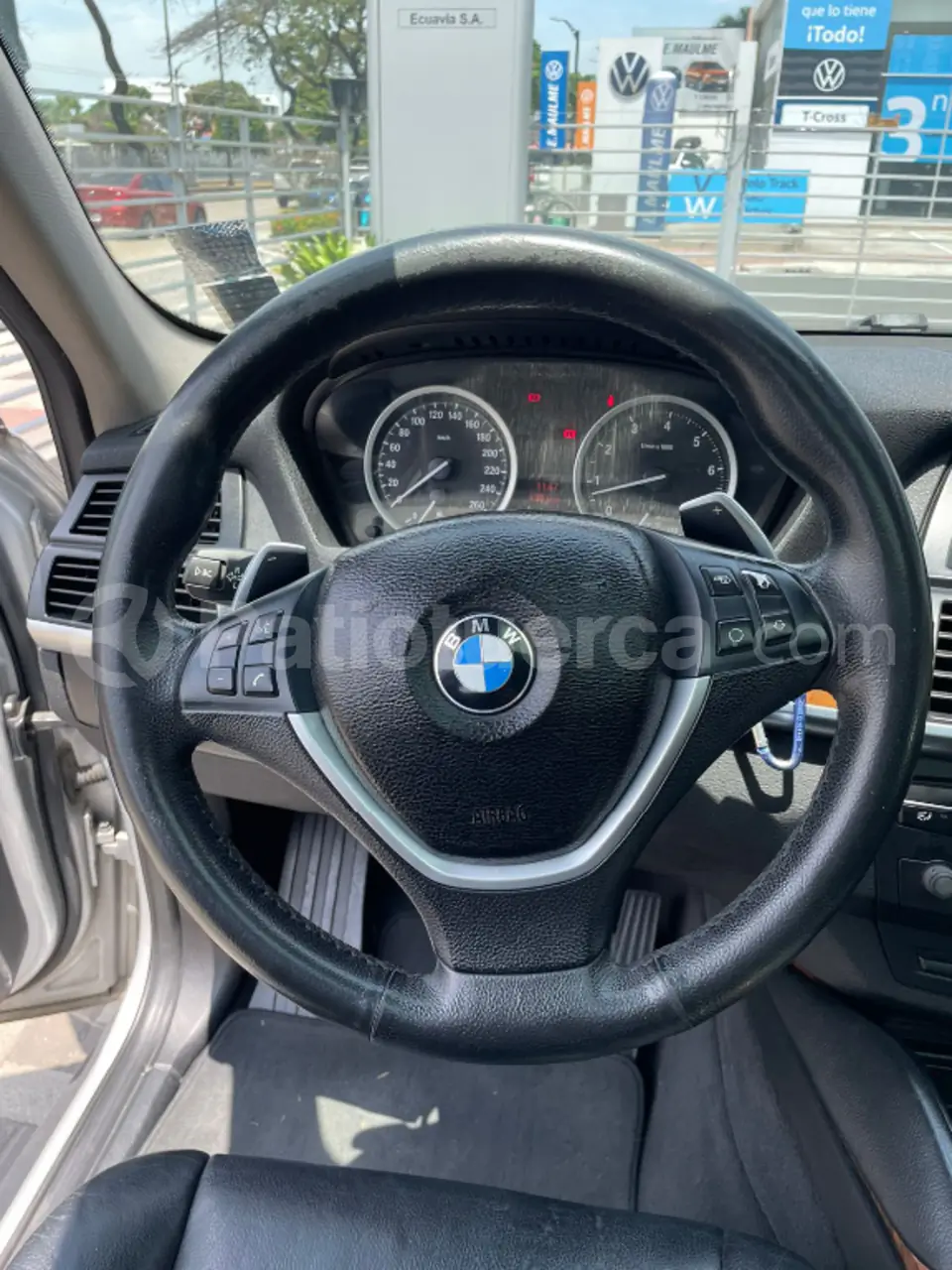 Foto 7 de BMW X6 xDRIVE 35i