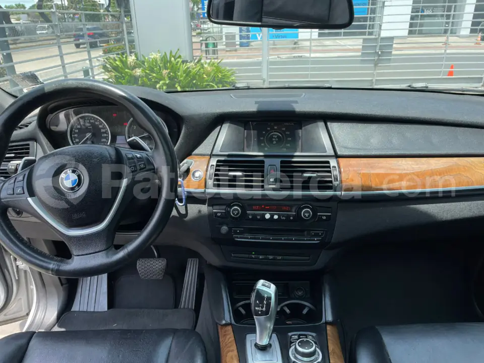 Foto 9 de BMW X6 xDRIVE 35i
