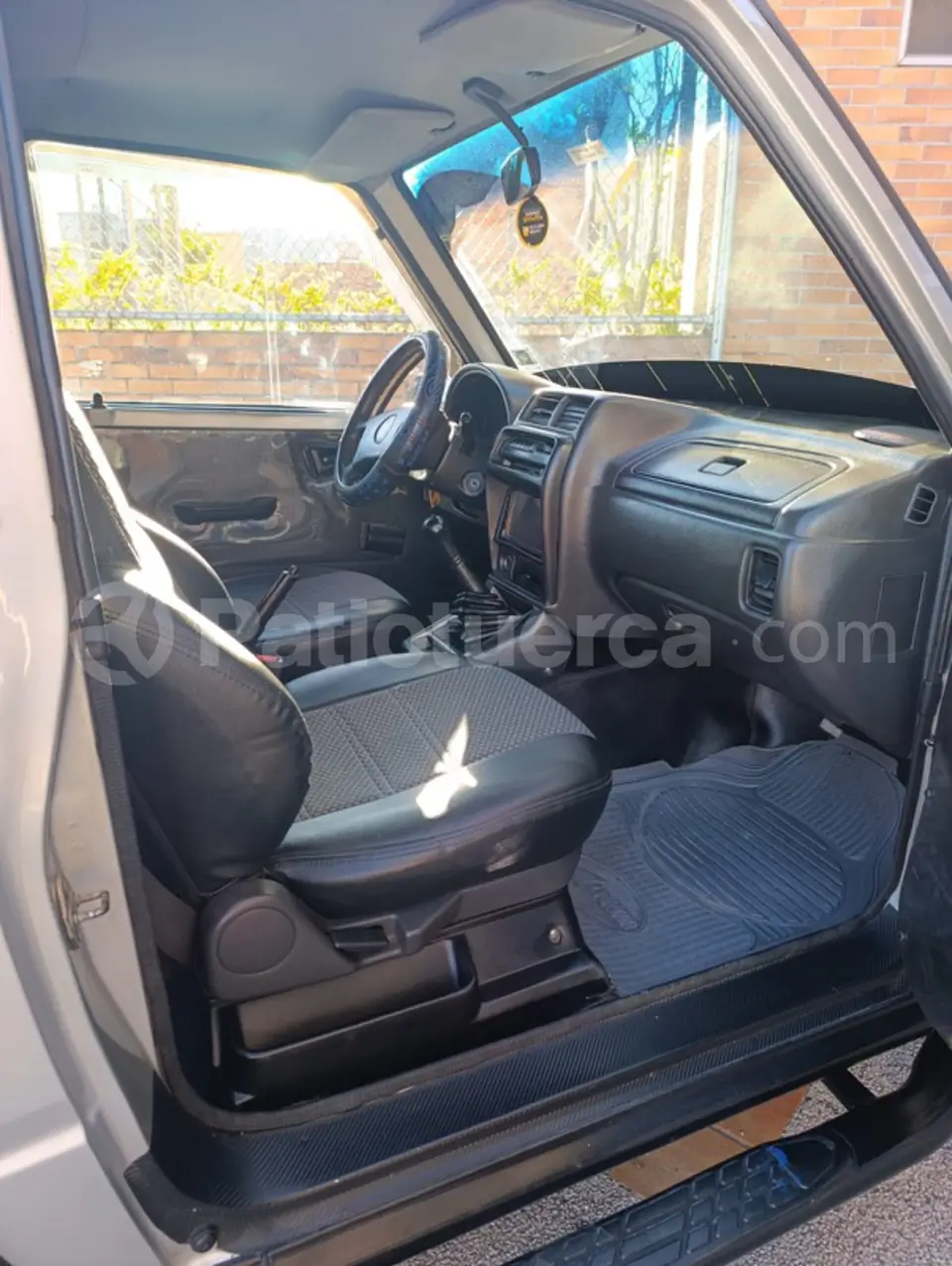 Foto 12 de Chevrolet Vitara 3P