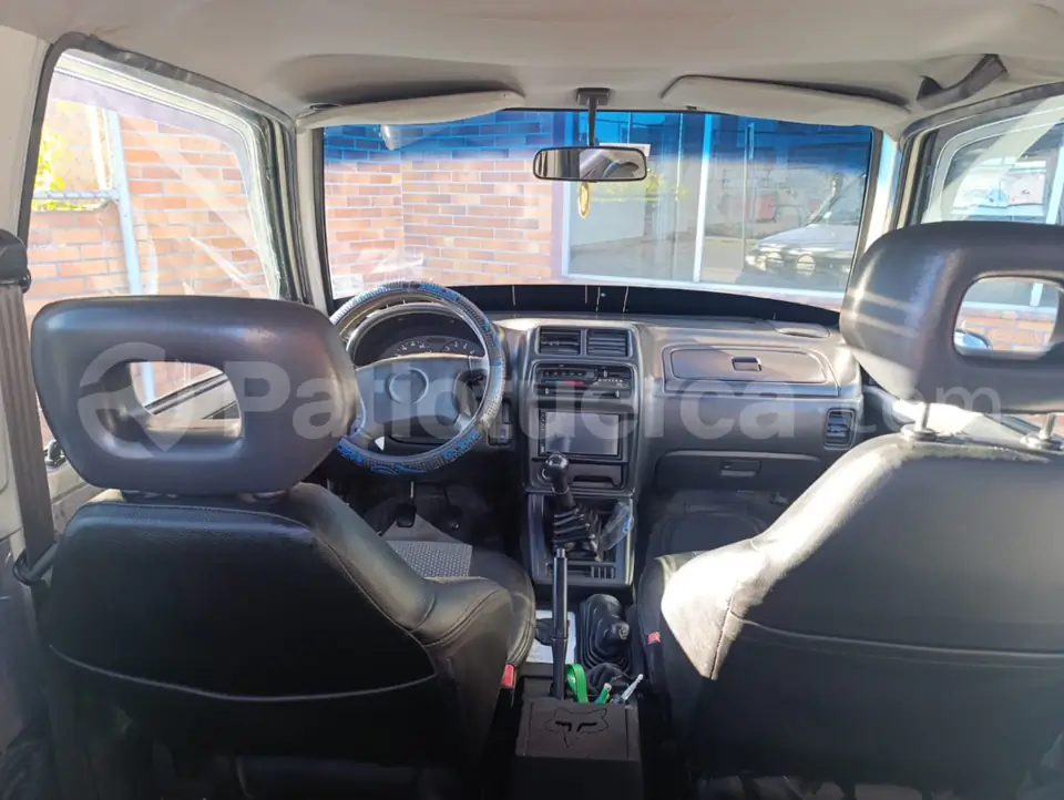 Foto 13 de Chevrolet Vitara 3P