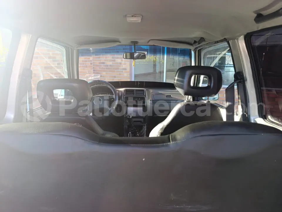 Foto 14 de Chevrolet Vitara 3P