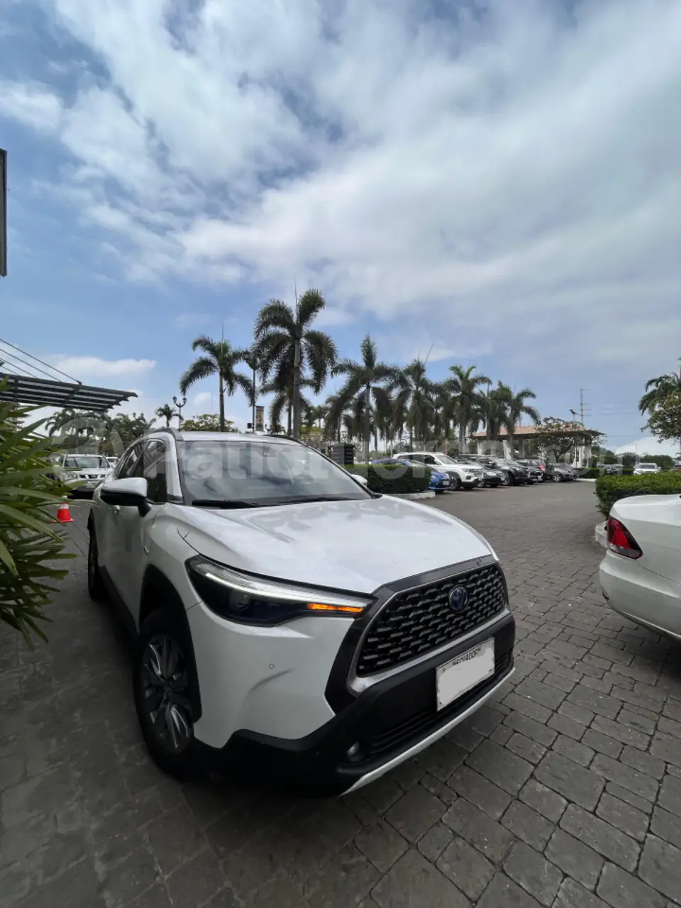 Foto 1 de Toyota Corolla 1.8