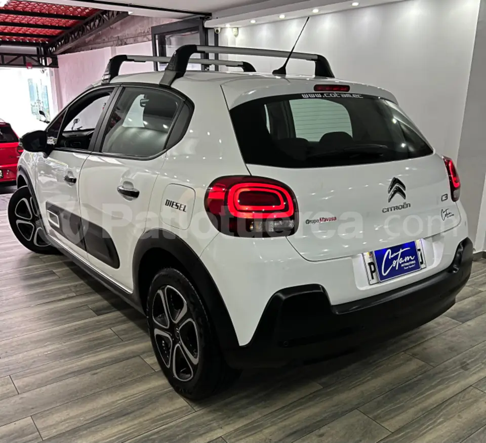 Foto 5 de Citroen C3 Feel