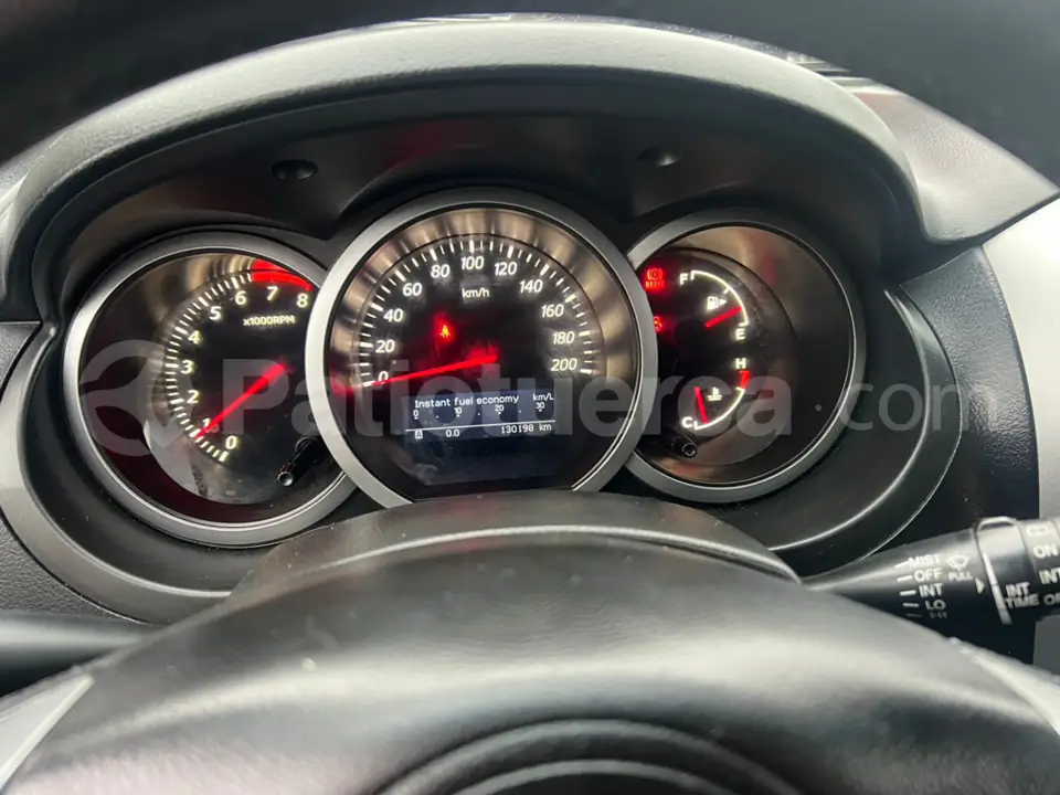 Foto 5 de Suzuki Grand Vitara SZ