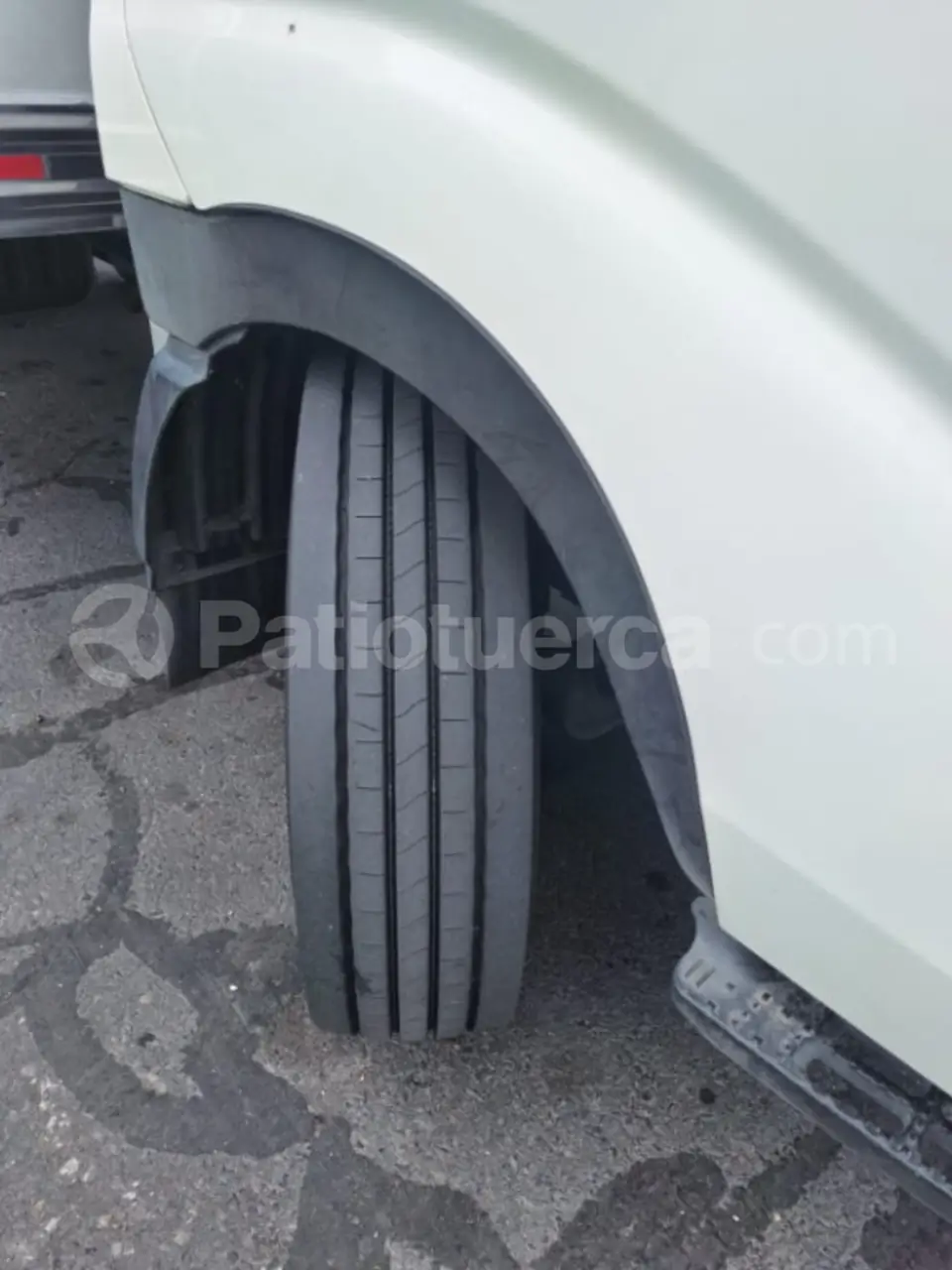 Foto 8 de Hino DUTRO 816