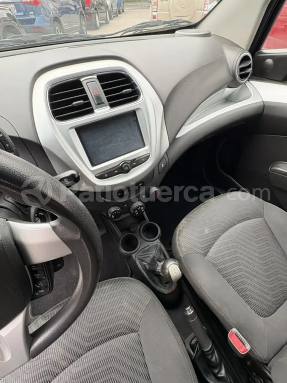 Foto 11 de Chevrolet BEAT PREMIER