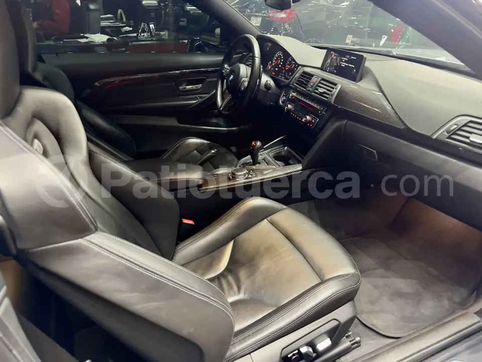 Foto 14 de BMW M4