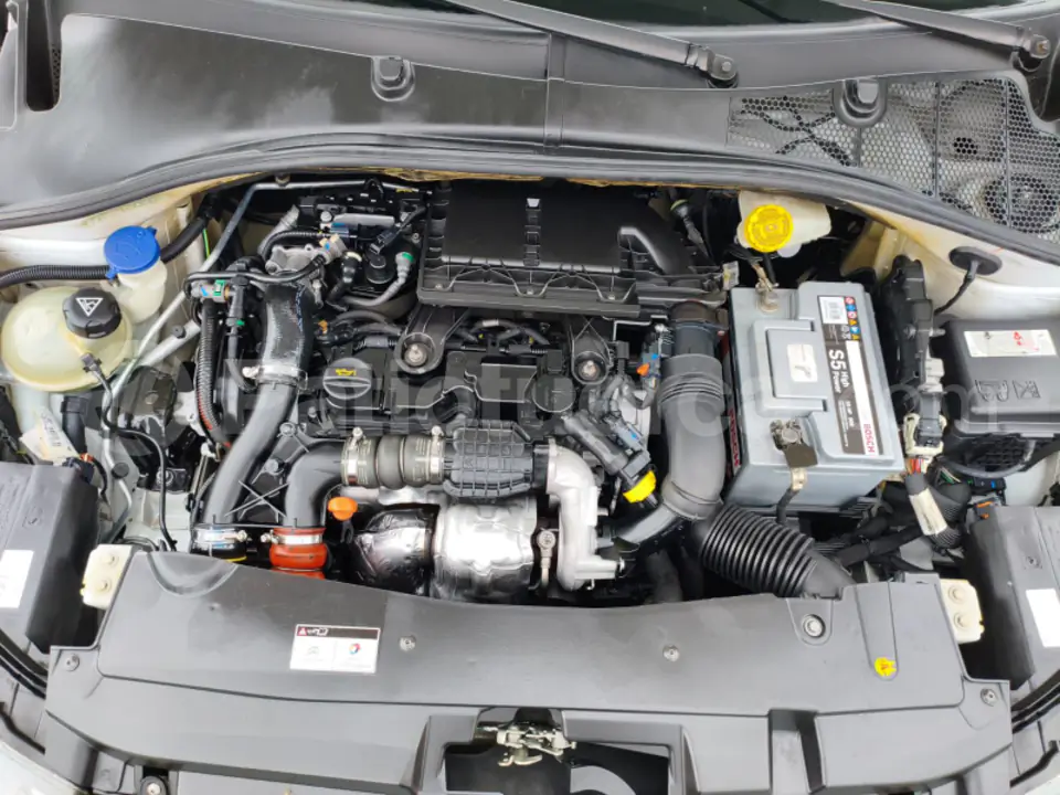 Foto 14 de Citroen C- Elysee Shine