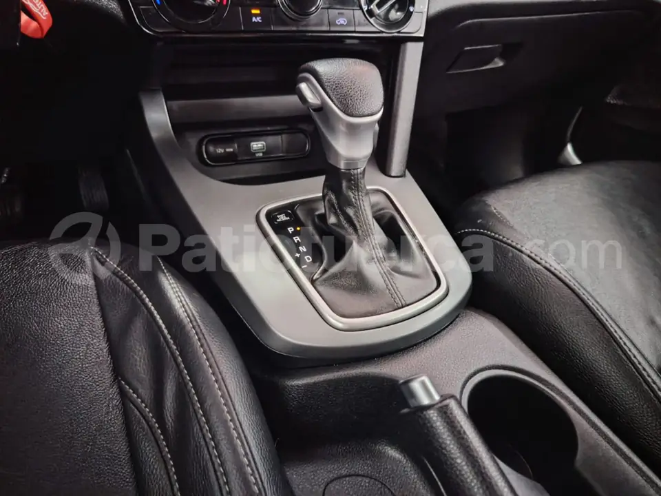 Foto 14 de Kia Seltos