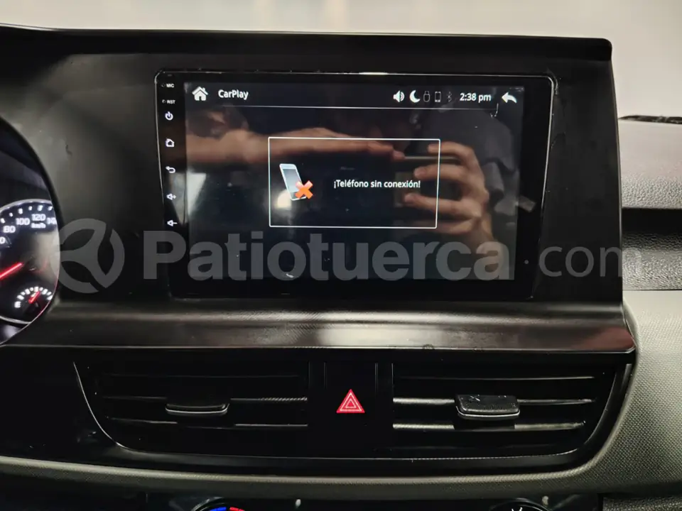 Foto 17 de Kia Seltos