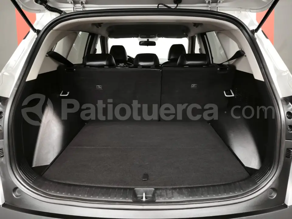 Foto 9 de Kia Seltos LX