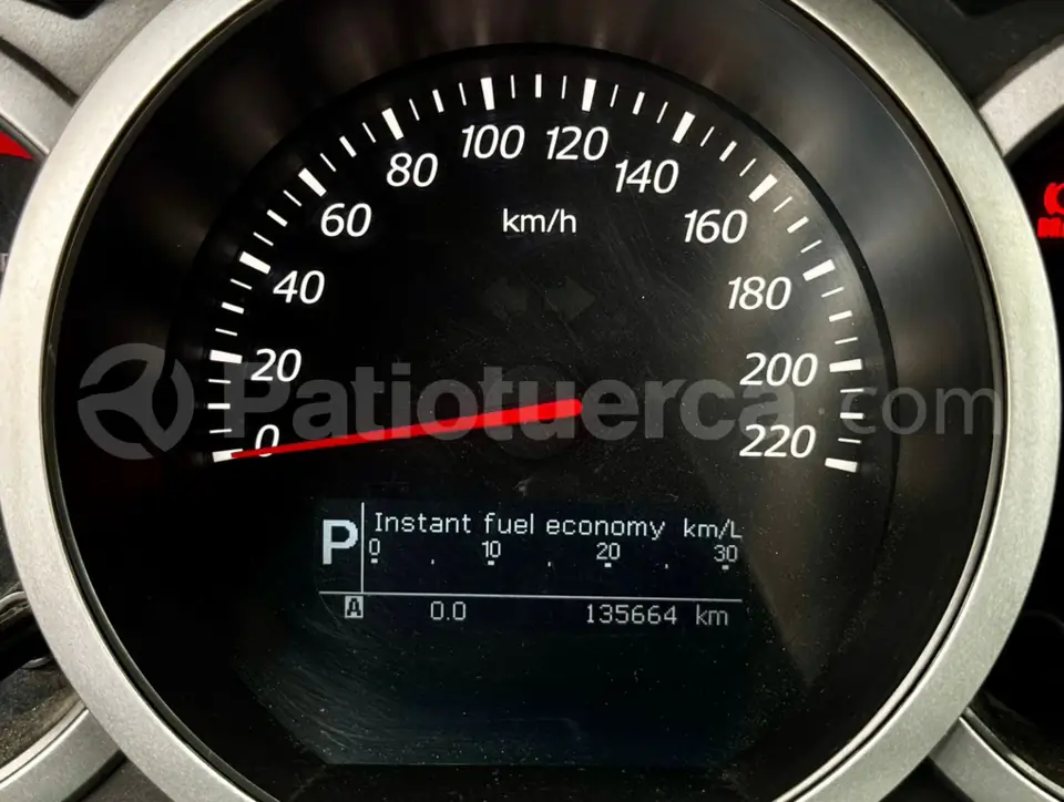 Foto 5 de Suzuki Grand Vitara SZ Next