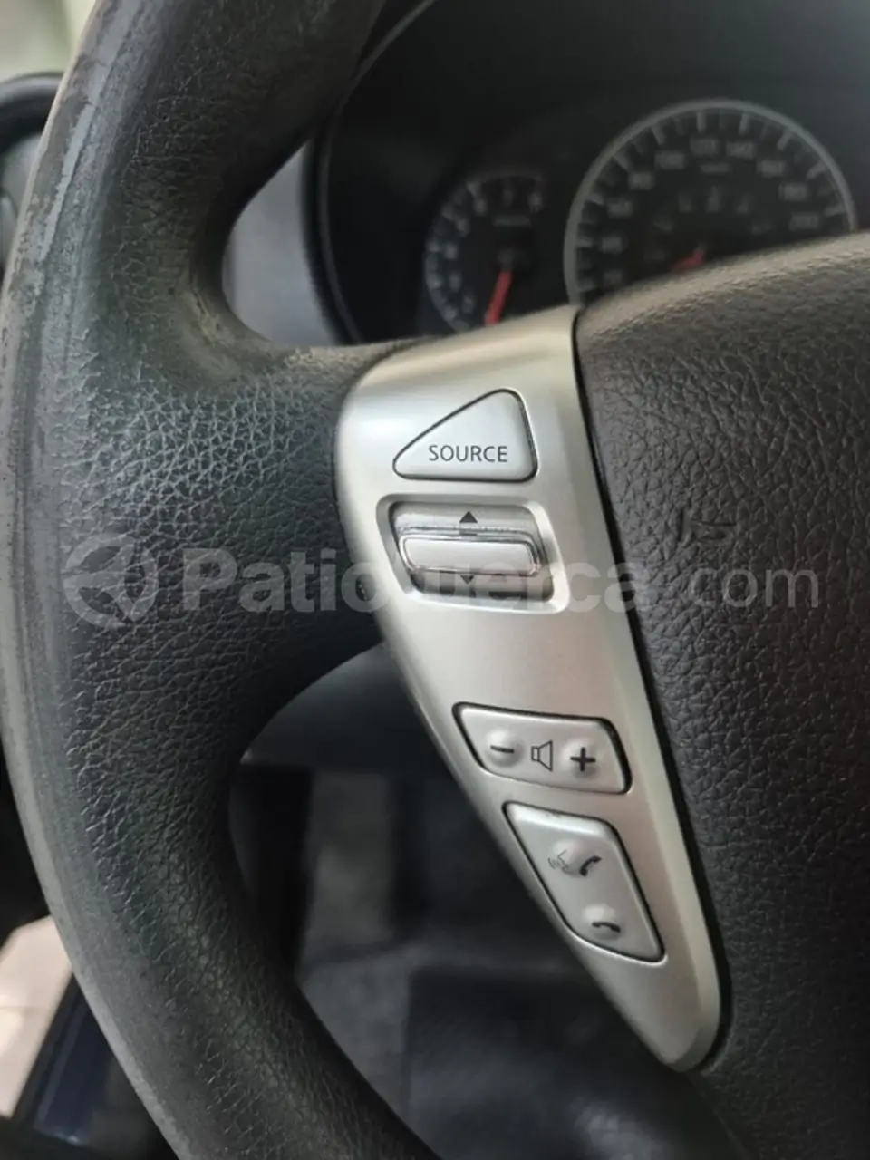 Foto 16 de Nissan Versa