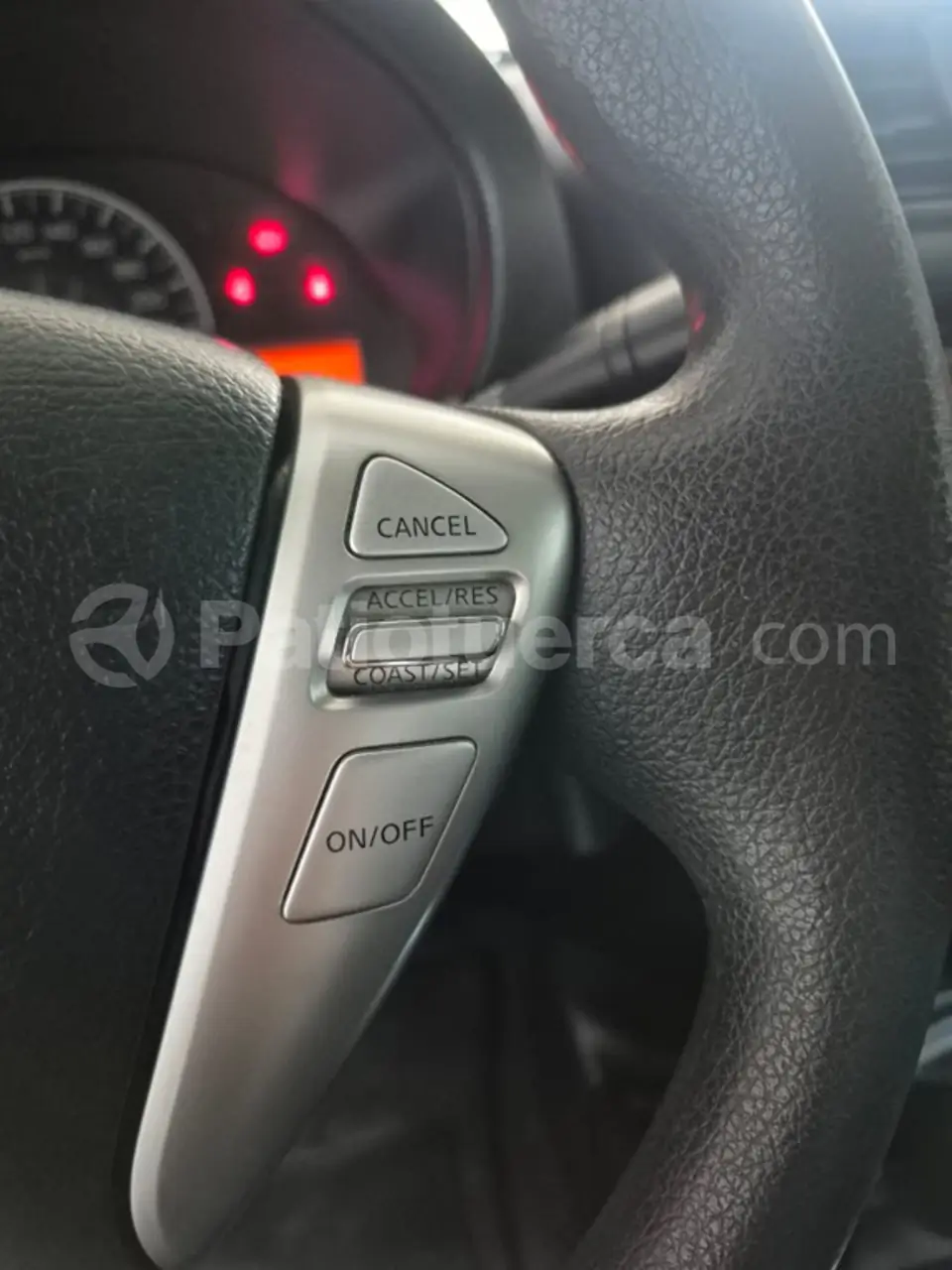 Foto 18 de Nissan Versa