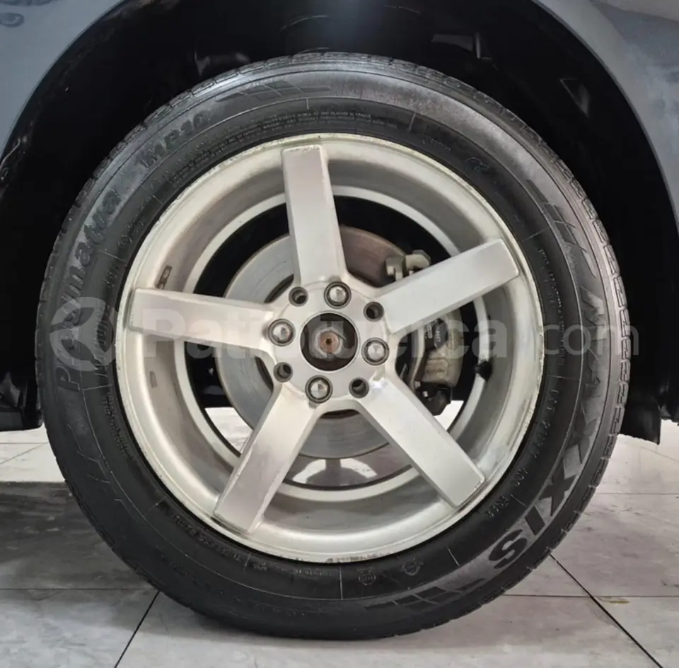 Foto 28 de Nissan Versa