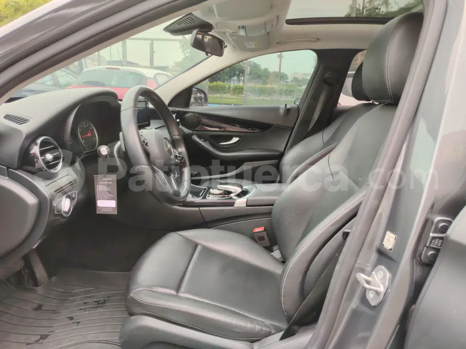 Foto 8 de Mercedes Benz 200