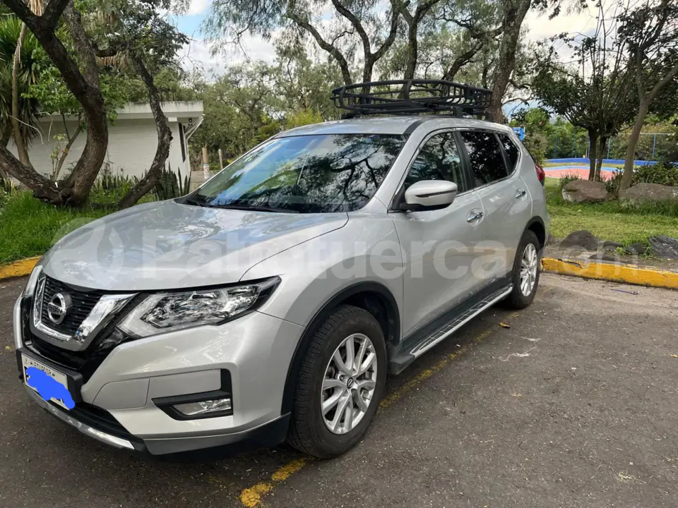 Foto 1 de Nissan X-Trail Sense