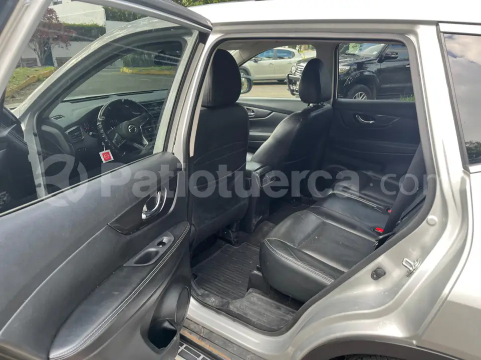 Foto 5 de Nissan X-Trail Sense