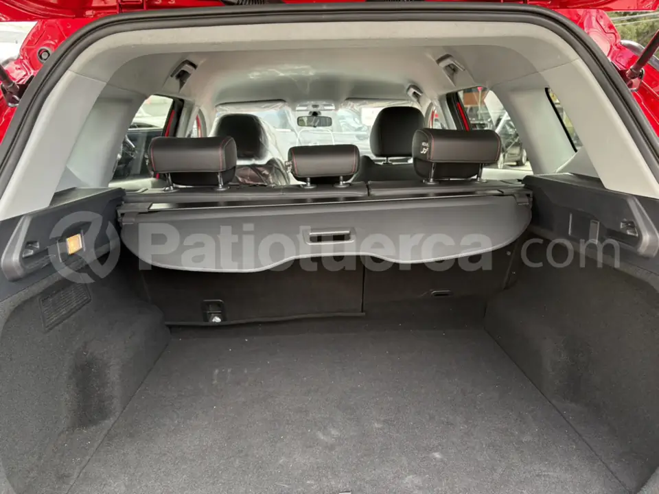Foto 4 de Chery TIGGO 7 PRO COMFORT