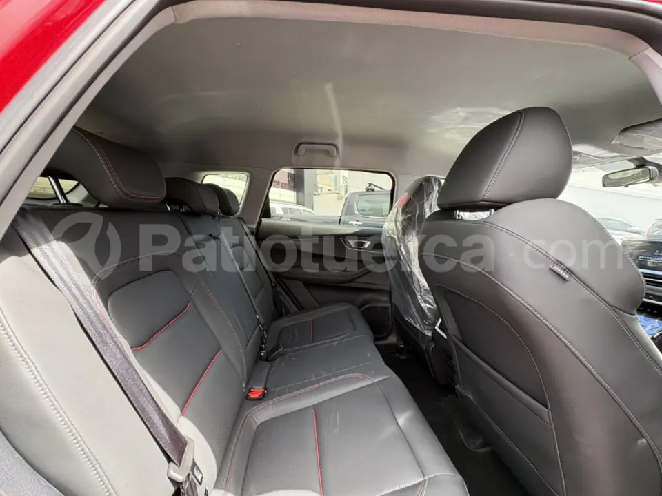 Foto 5 de Chery TIGGO 7 PRO COMFORT