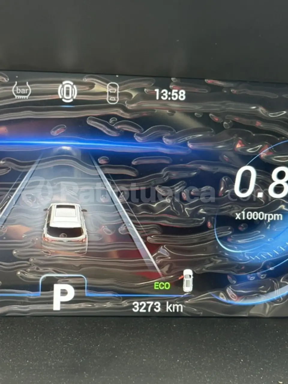 Foto 9 de Chery TIGGO 7 PRO COMFORT