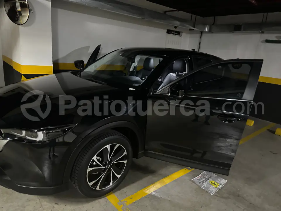 Foto 4 de Mazda CX-5 Active