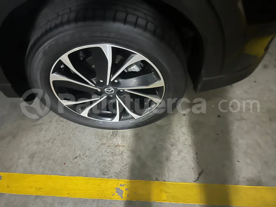 Foto 5 de Mazda CX-5 Active