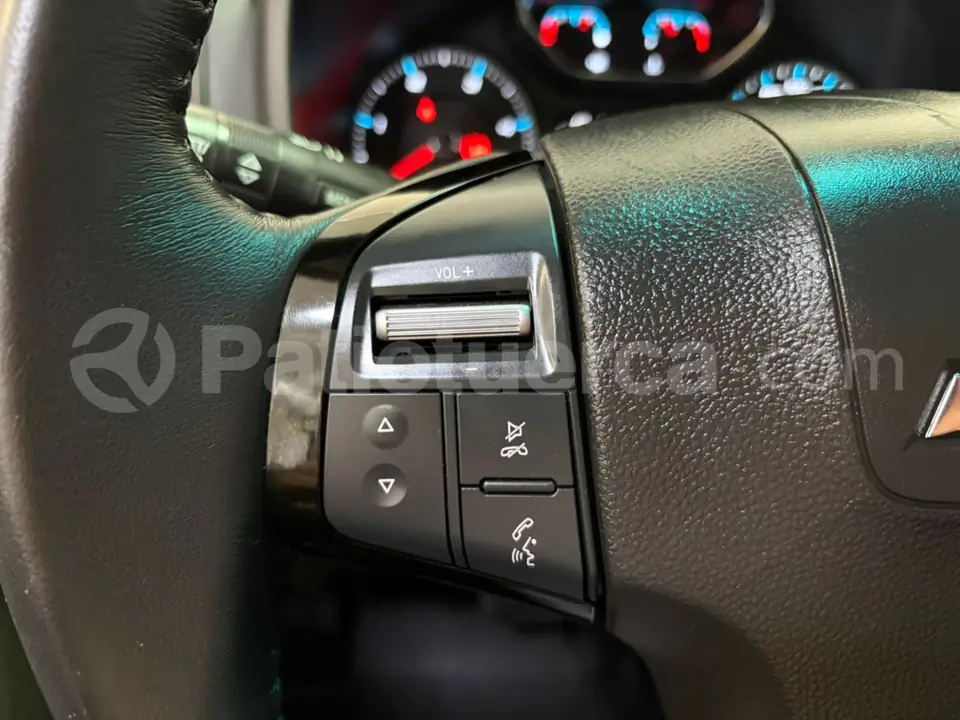 Foto 24 de Chevrolet TRAILBLAZER PREMIER