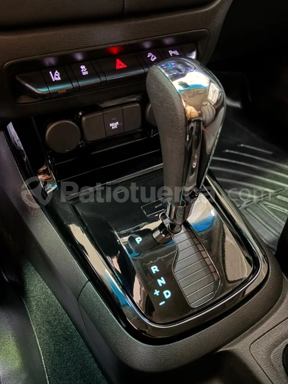 Foto 30 de Chevrolet TRAILBLAZER PREMIER