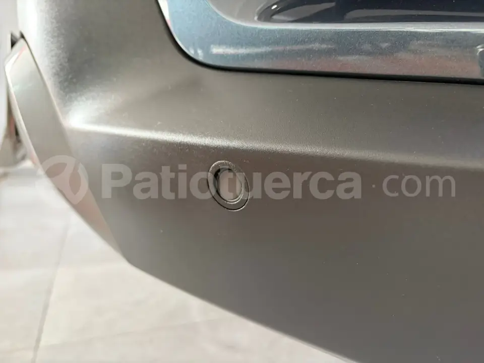 Foto 7 de Chevrolet Trailblazer