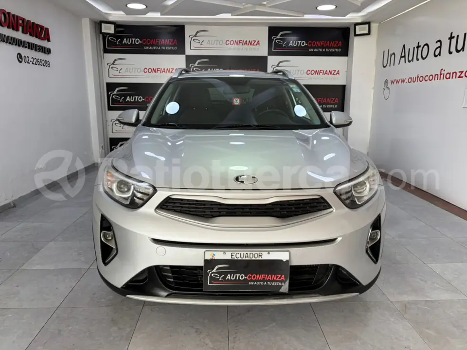Foto 4 de Kia Stonic