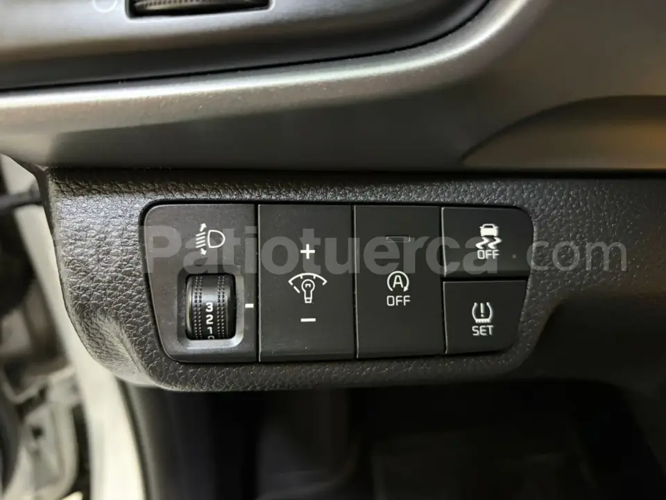 Foto 12 de Kia Stonic