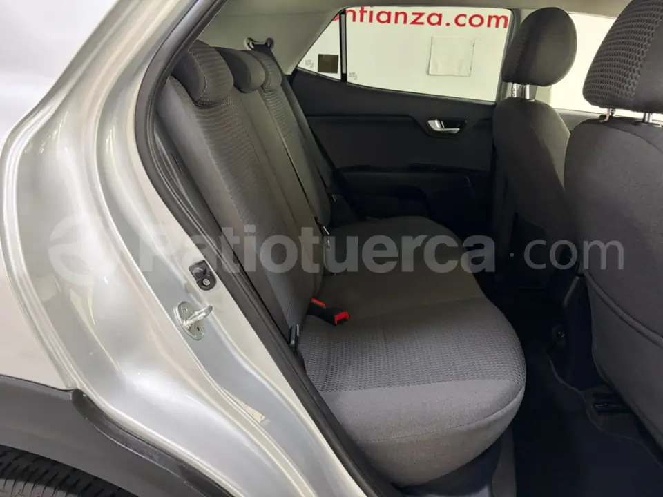 Foto 15 de Kia Stonic