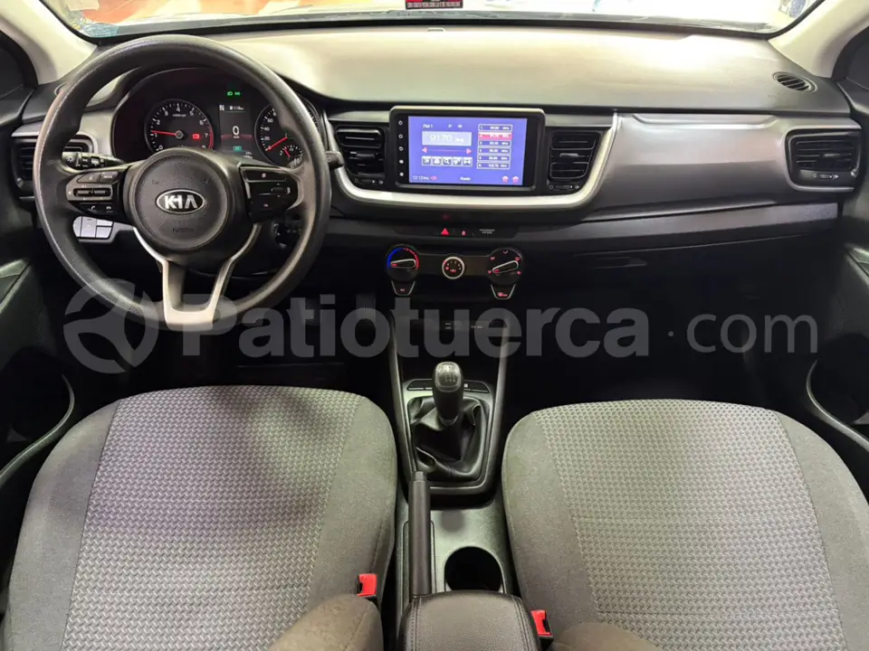 Foto 21 de Kia Stonic