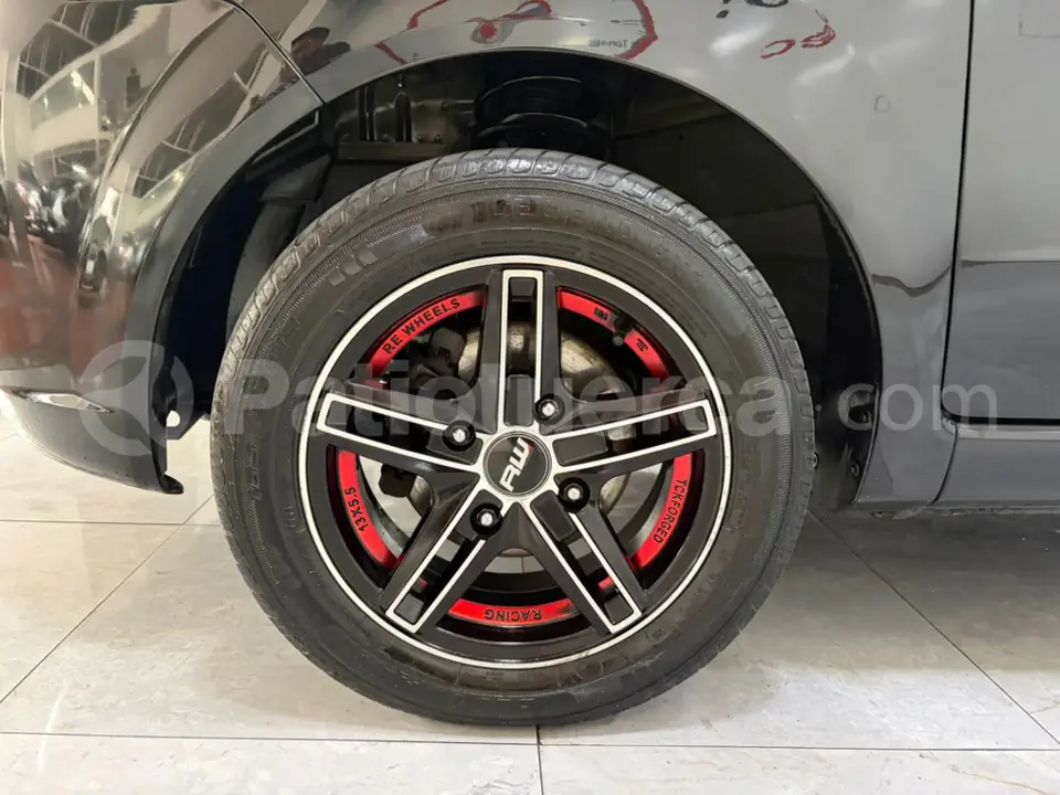 Foto 23 de Chevrolet SPARK ACTIVE