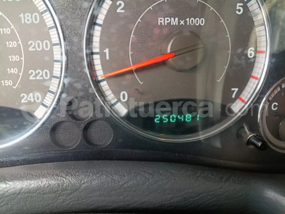 Foto 12 de Jeep Cherokee Limited