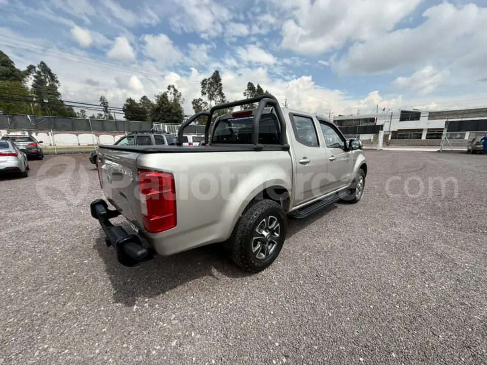 Foto 7 de Great Wall WINGLE 7